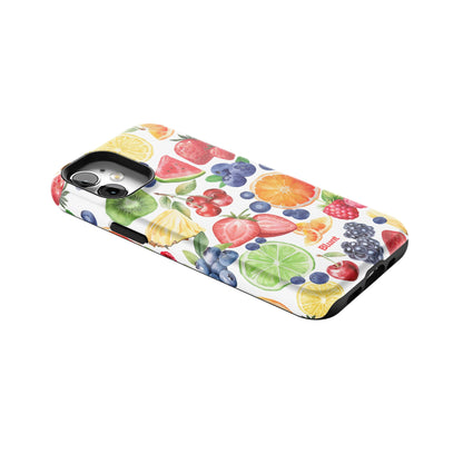 Fruit Salad iPhone Case gallery - Iphone_12_Mini_Air_Plus_2