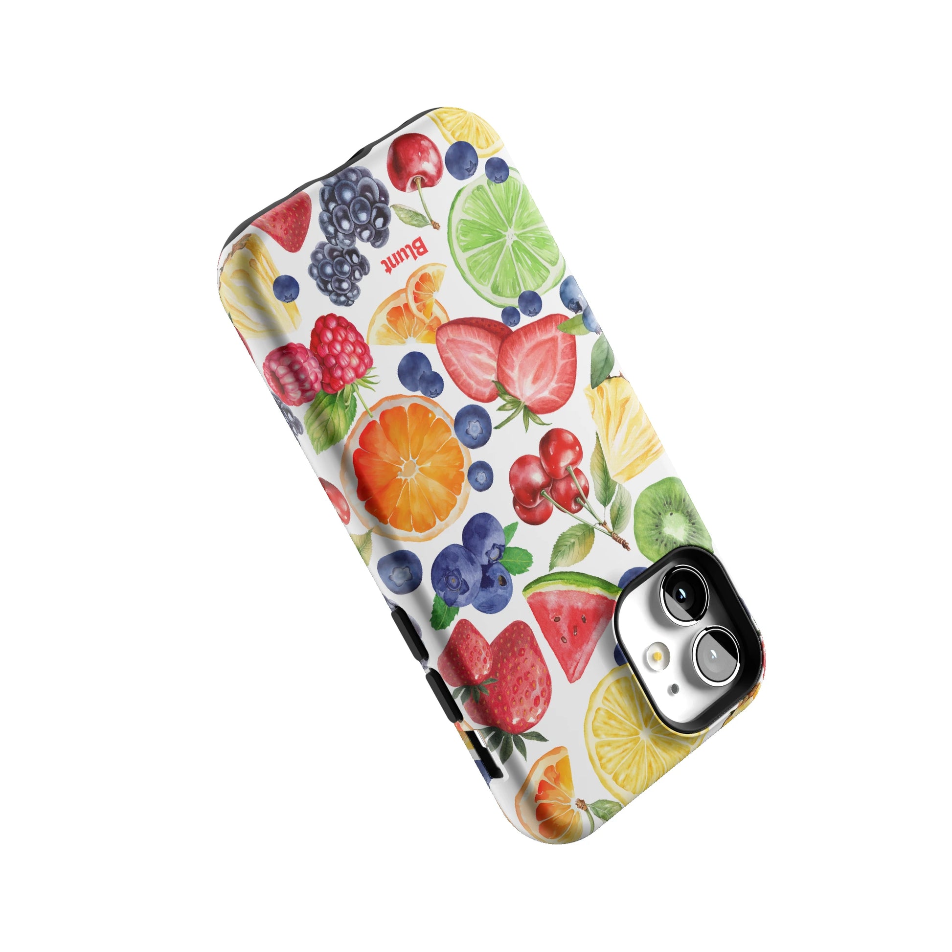 Fruit Salad iPhone Case gallery - Iphone_12_Mini_Air_Plus_5