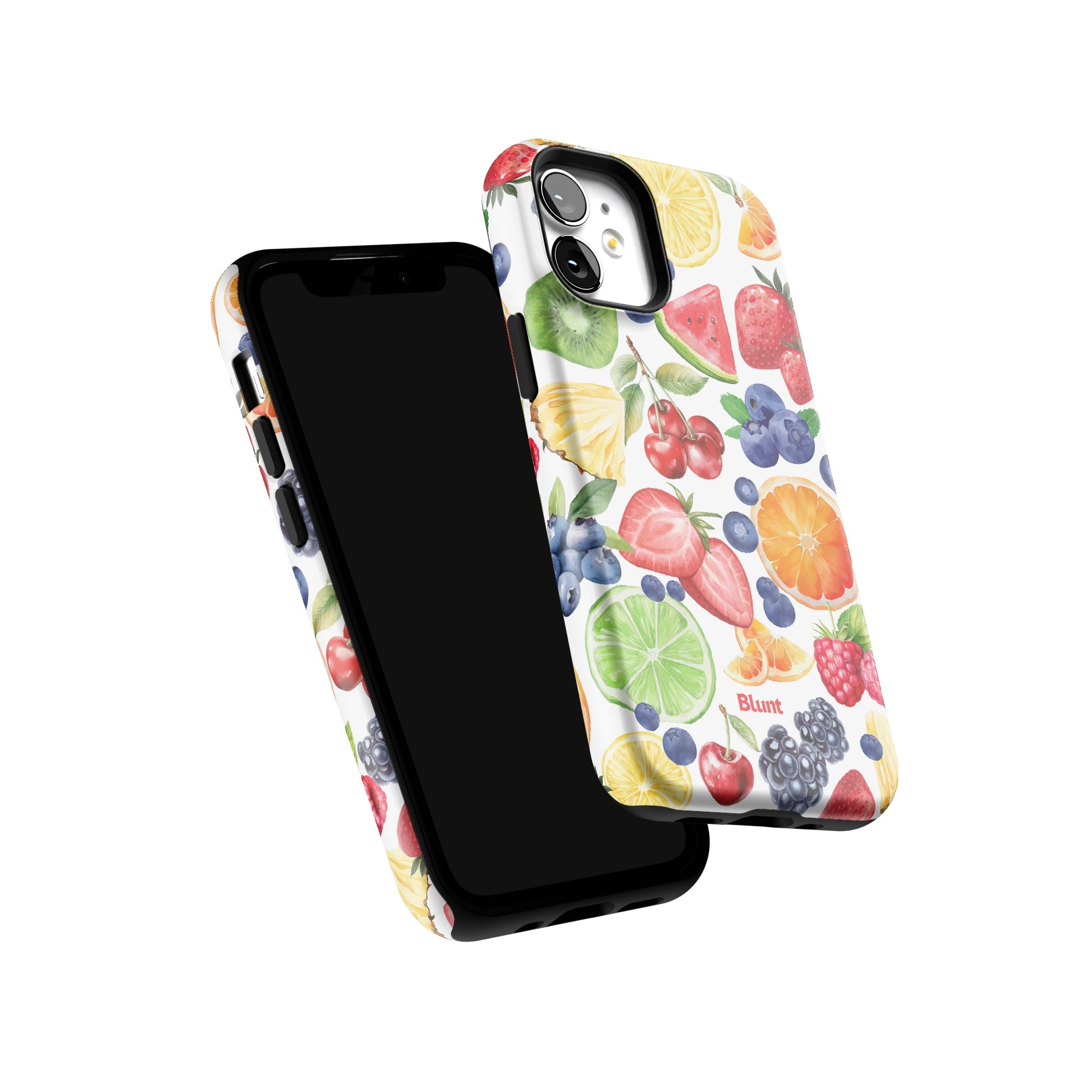 Fruit Salad iPhone Case gallery - Iphone_12_Mini_Air_Plus_6