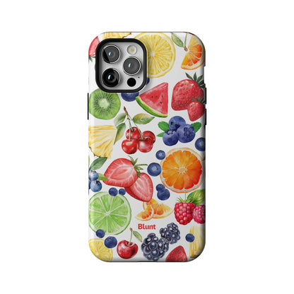 Fruit Salad iPhone Case gallery - Iphone_12_Pro_1