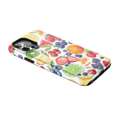 Fruit Salad iPhone Case gallery - Iphone_12_Pro_2
