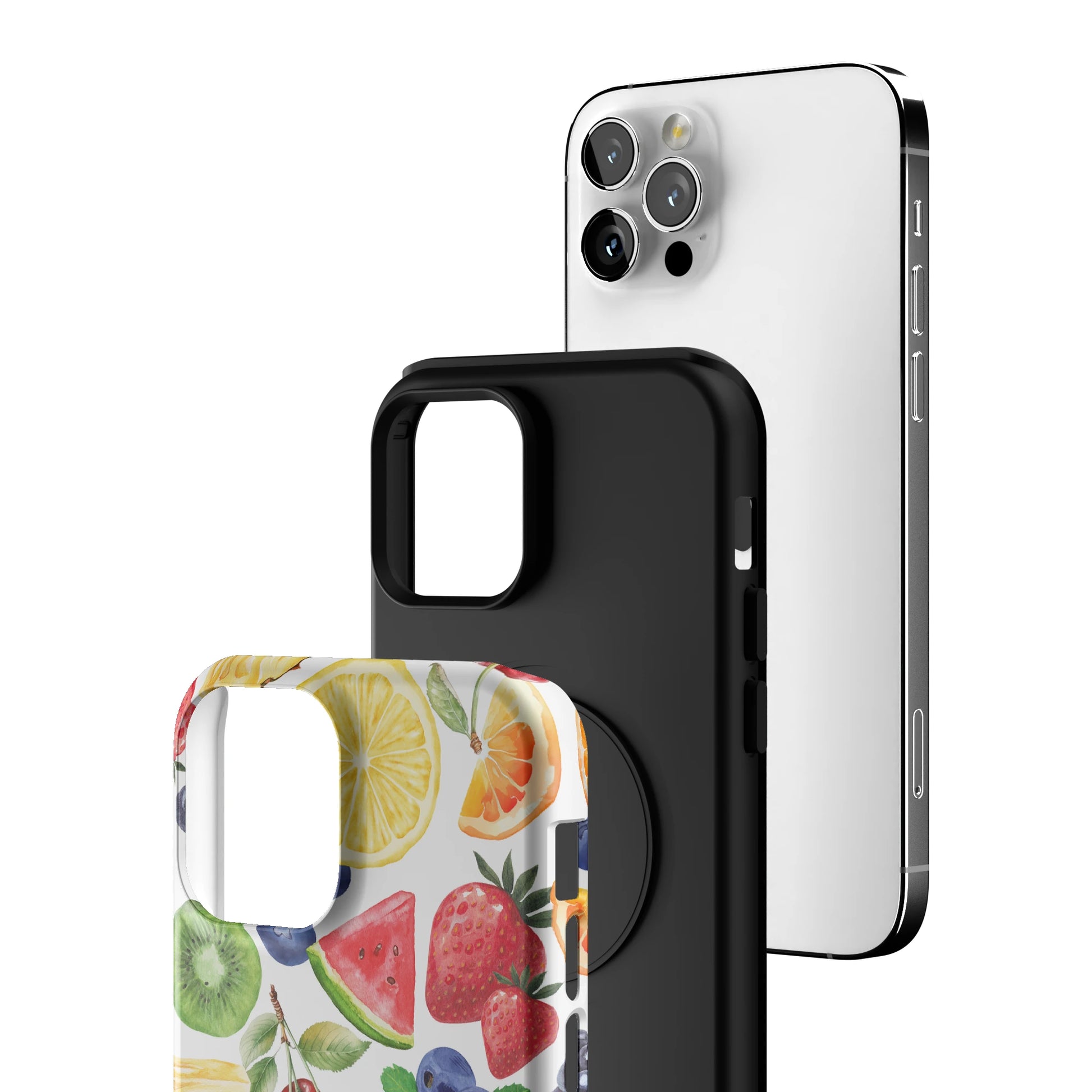 Fruit Salad iPhone Case gallery - Iphone_12_Pro_3