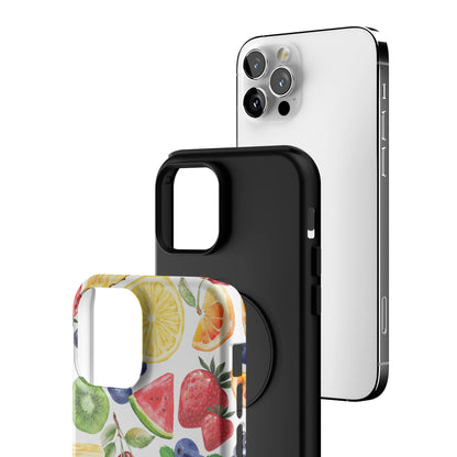 Fruit Salad iPhone Case gallery - Iphone_12_Pro_3