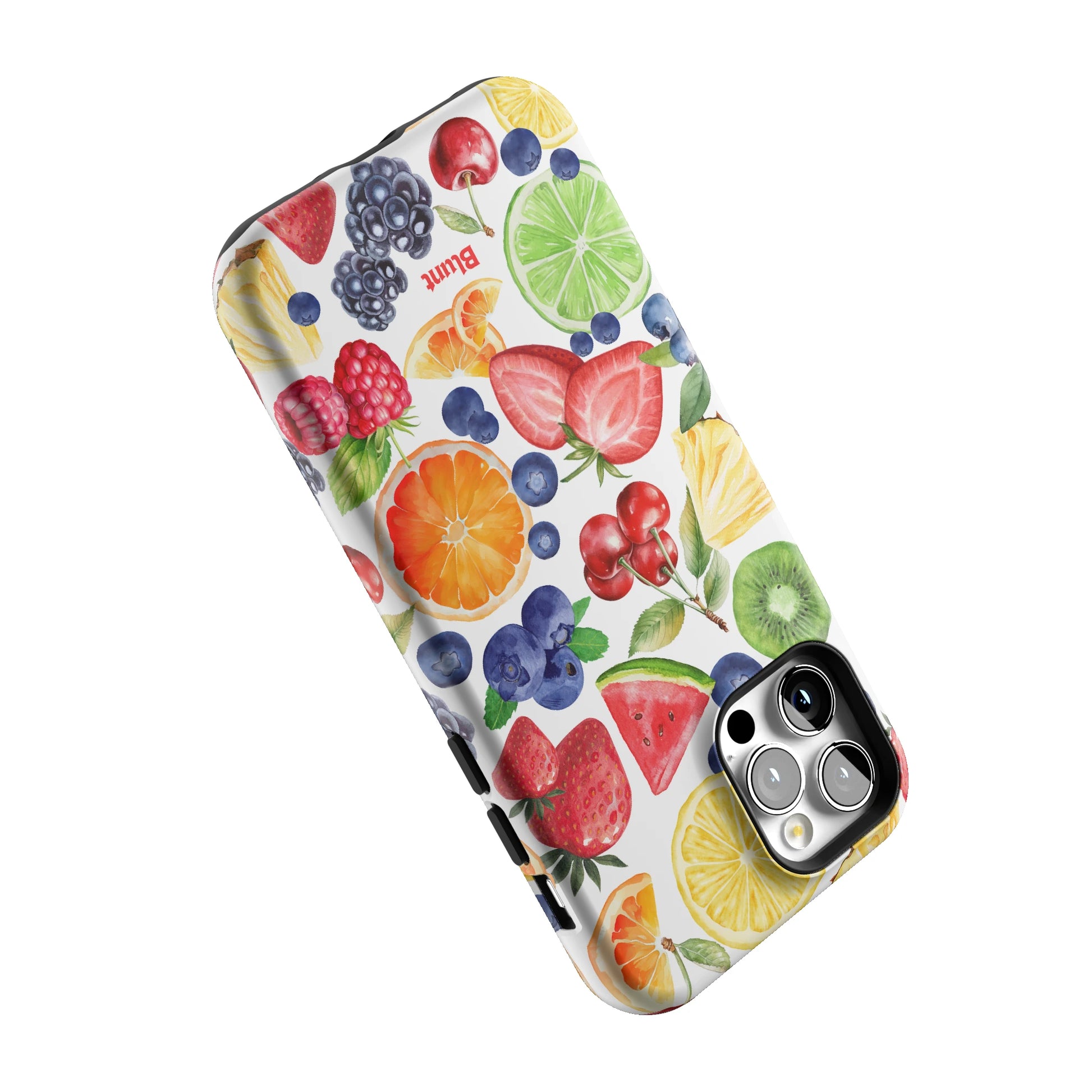 Fruit Salad iPhone Case gallery - Iphone_12_Pro_5