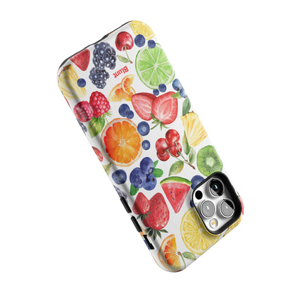 Fruit Salad iPhone Case gallery - Iphone_12_Pro_5