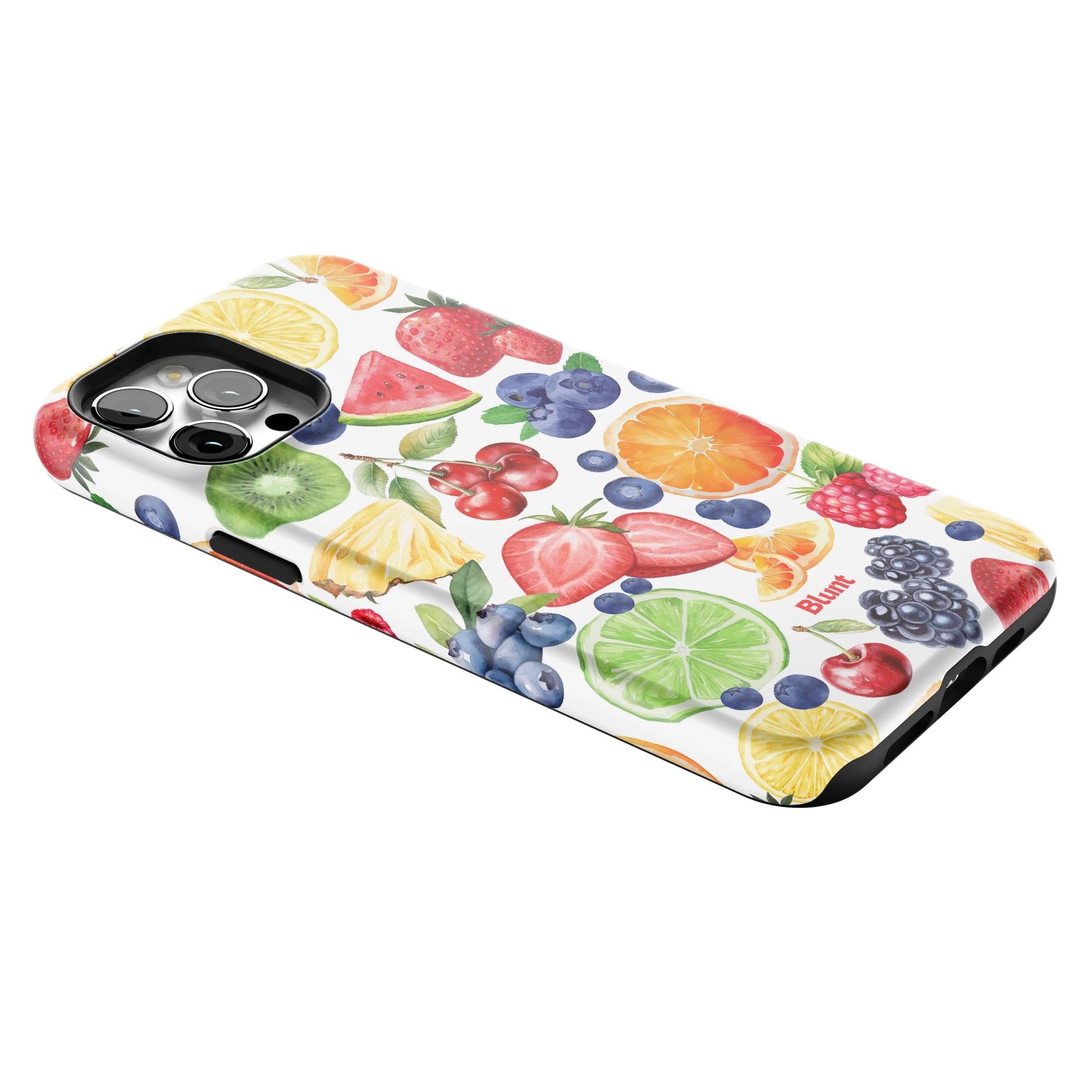 Fruit Salad iPhone Case gallery - Iphone_12_Pro_Max_2