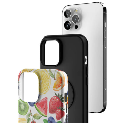 Fruit Salad iPhone Case gallery - Iphone_12_Pro_Max_3