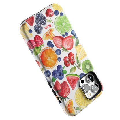 Fruit Salad iPhone Case gallery - Iphone_12_Pro_Max_5