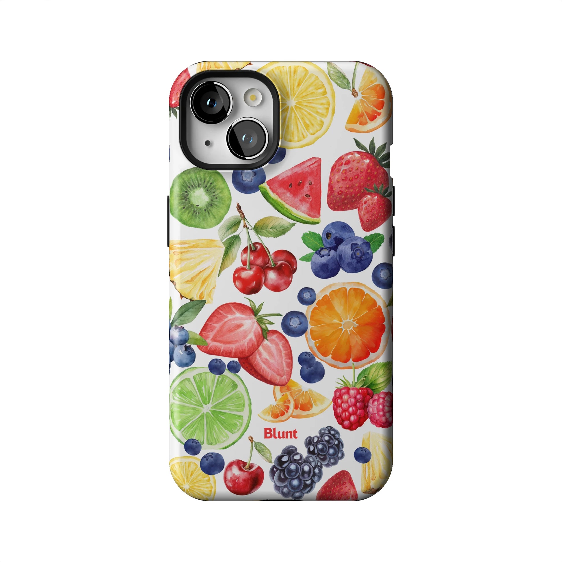 Fruit Salad iPhone Case gallery - Iphone_13_Iphone_1