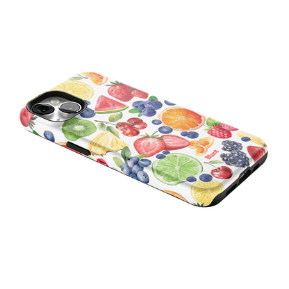 Fruit Salad iPhone Case gallery - Iphone_13_Iphone_2