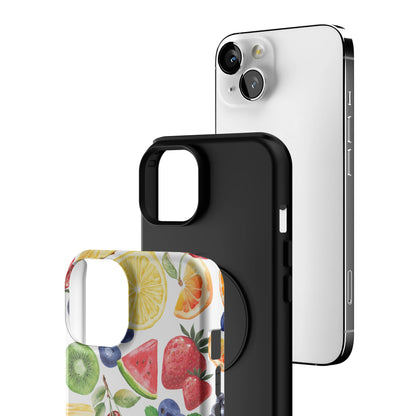 Fruit Salad iPhone Case gallery - Iphone_13_Iphone_3