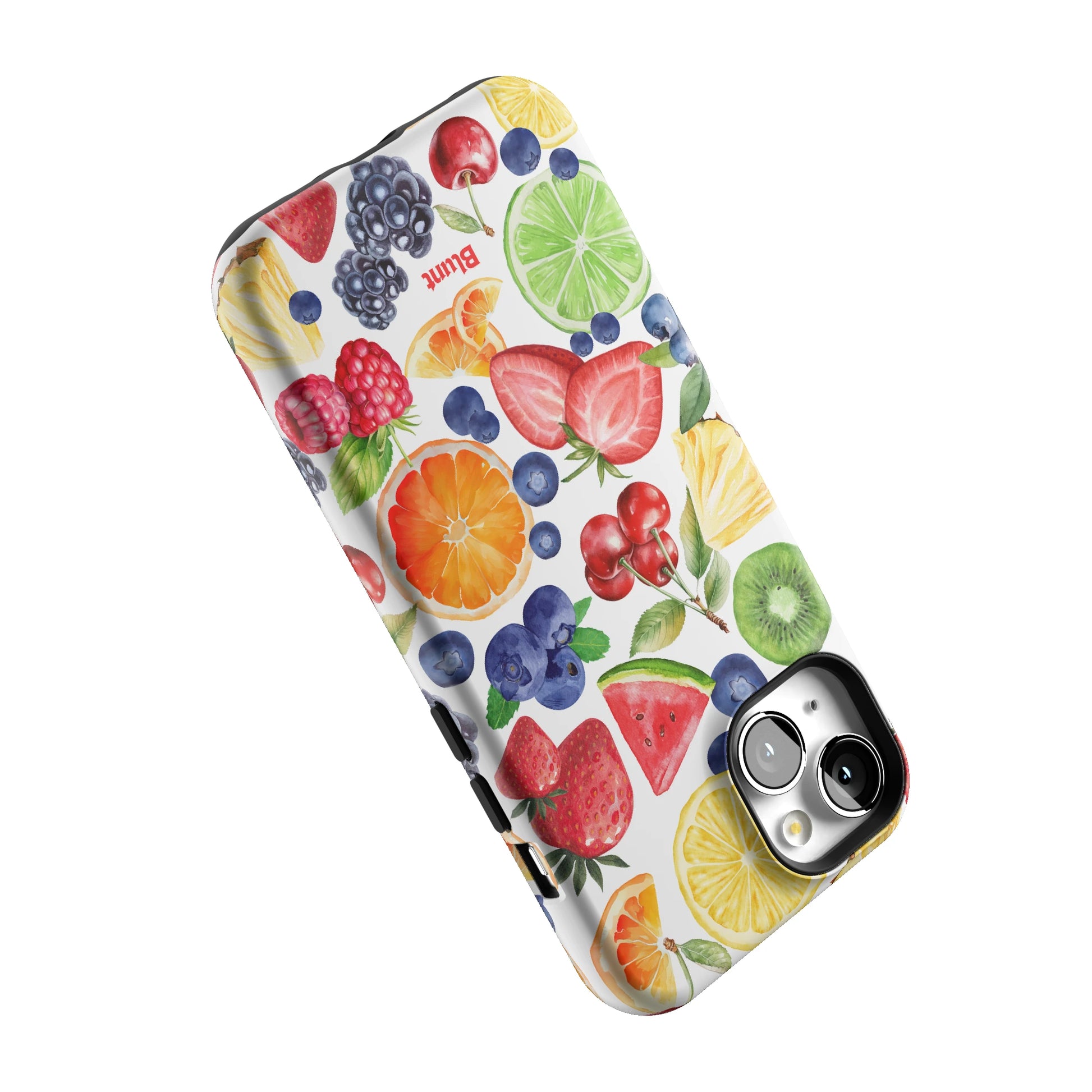 Fruit Salad iPhone Case gallery - Iphone_13_Iphone_5