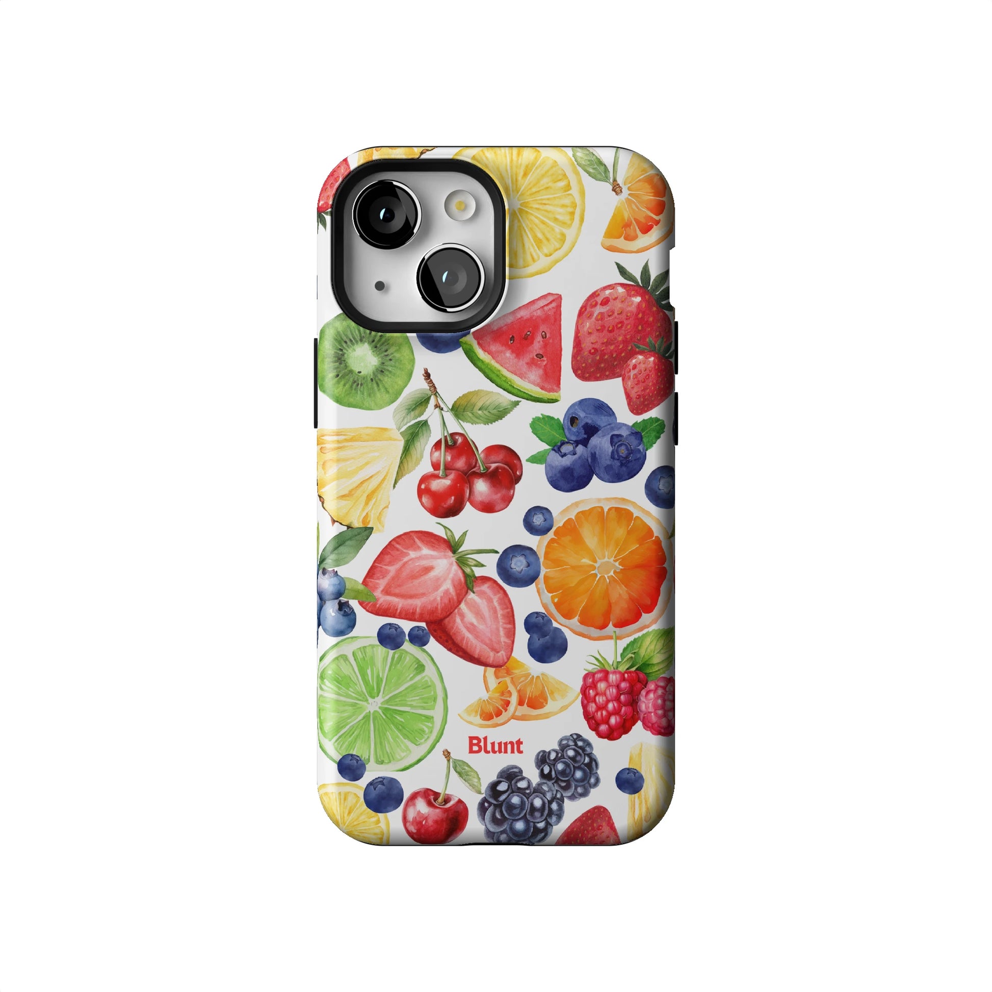 Fruit Salad iPhone Case gallery - Iphone_13_Mini_Air_Plus_1