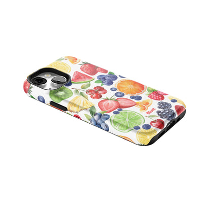 Fruit Salad iPhone Case gallery - Iphone_13_Mini_Air_Plus_2