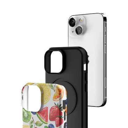 Fruit Salad iPhone Case gallery - Iphone_13_Mini_Air_Plus_3