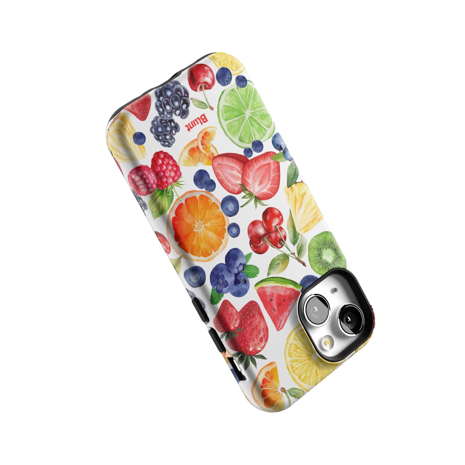 Fruit Salad iPhone Case gallery - Iphone_13_Mini_Air_Plus_5