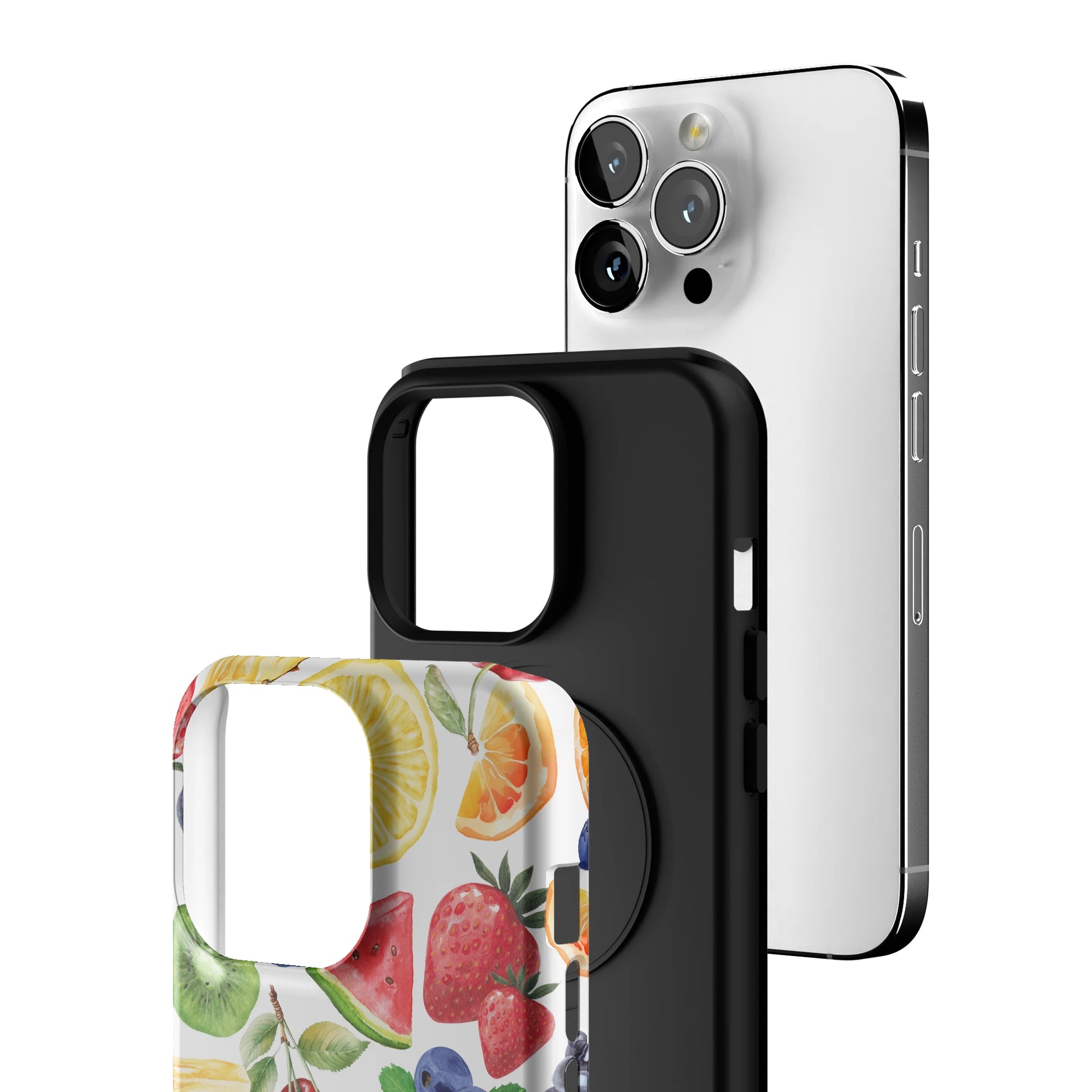Fruit Salad iPhone Case gallery - Iphone_13_Pro_3