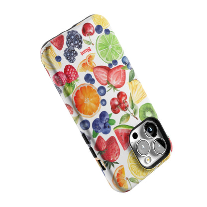 Fruit Salad iPhone Case gallery - Iphone_13_Pro_5
