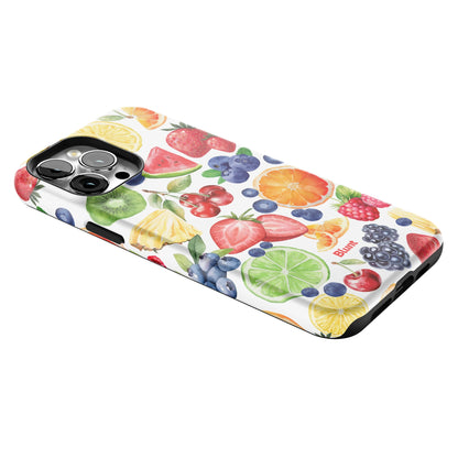Fruit Salad iPhone Case gallery - Iphone_13_Pro_Max_2