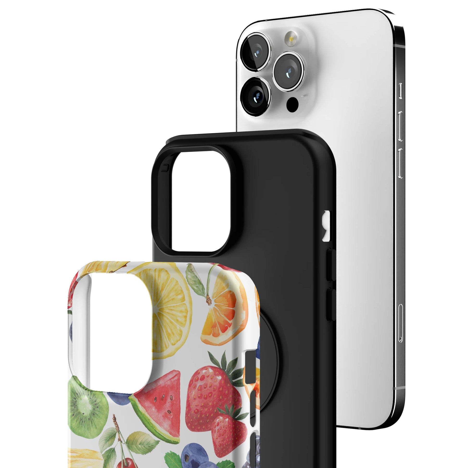 Fruit Salad iPhone Case gallery - Iphone_13_Pro_Max_3