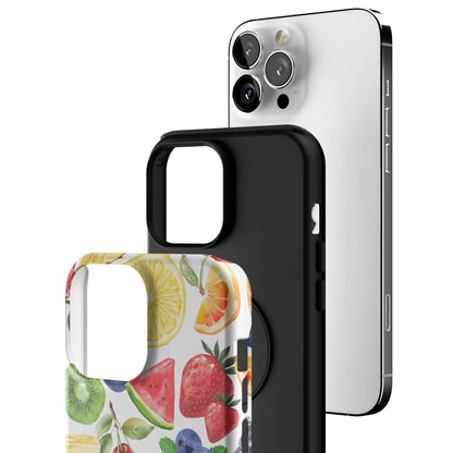 Fruit Salad iPhone Case gallery - Iphone_13_Pro_Max_3