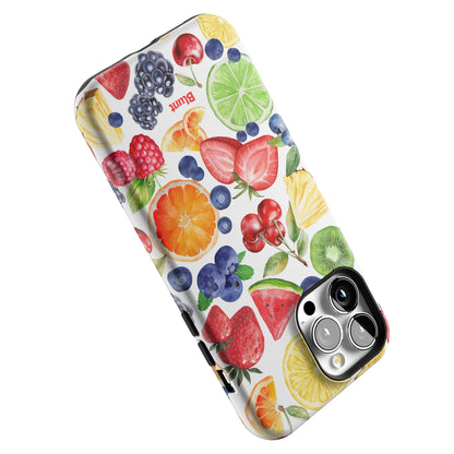 Fruit Salad iPhone Case gallery - Iphone_13_Pro_Max_5