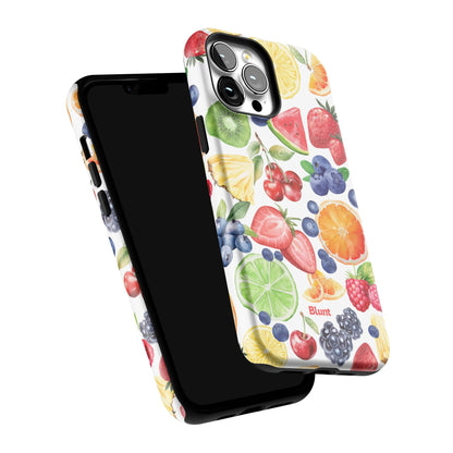 Fruit Salad iPhone Case gallery - Iphone_13_Pro_Max_6