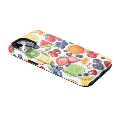Fruit Salad iPhone Case gallery - Iphone_14_Iphone_2