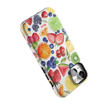 Fruit Salad iPhone Case gallery - Iphone_14_Iphone_5