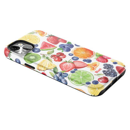 Fruit Salad iPhone Case gallery - Iphone_14_Mini_Air_Plus_2