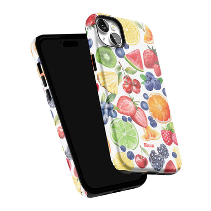 Fruit Salad iPhone Case gallery - Iphone_14_Mini_Air_Plus_6