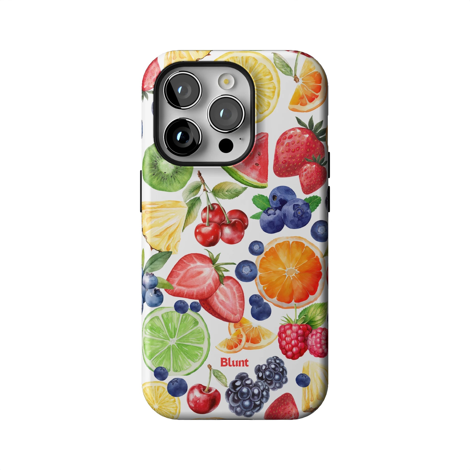 Fruit Salad iPhone Case gallery - Iphone_14_Pro_1
