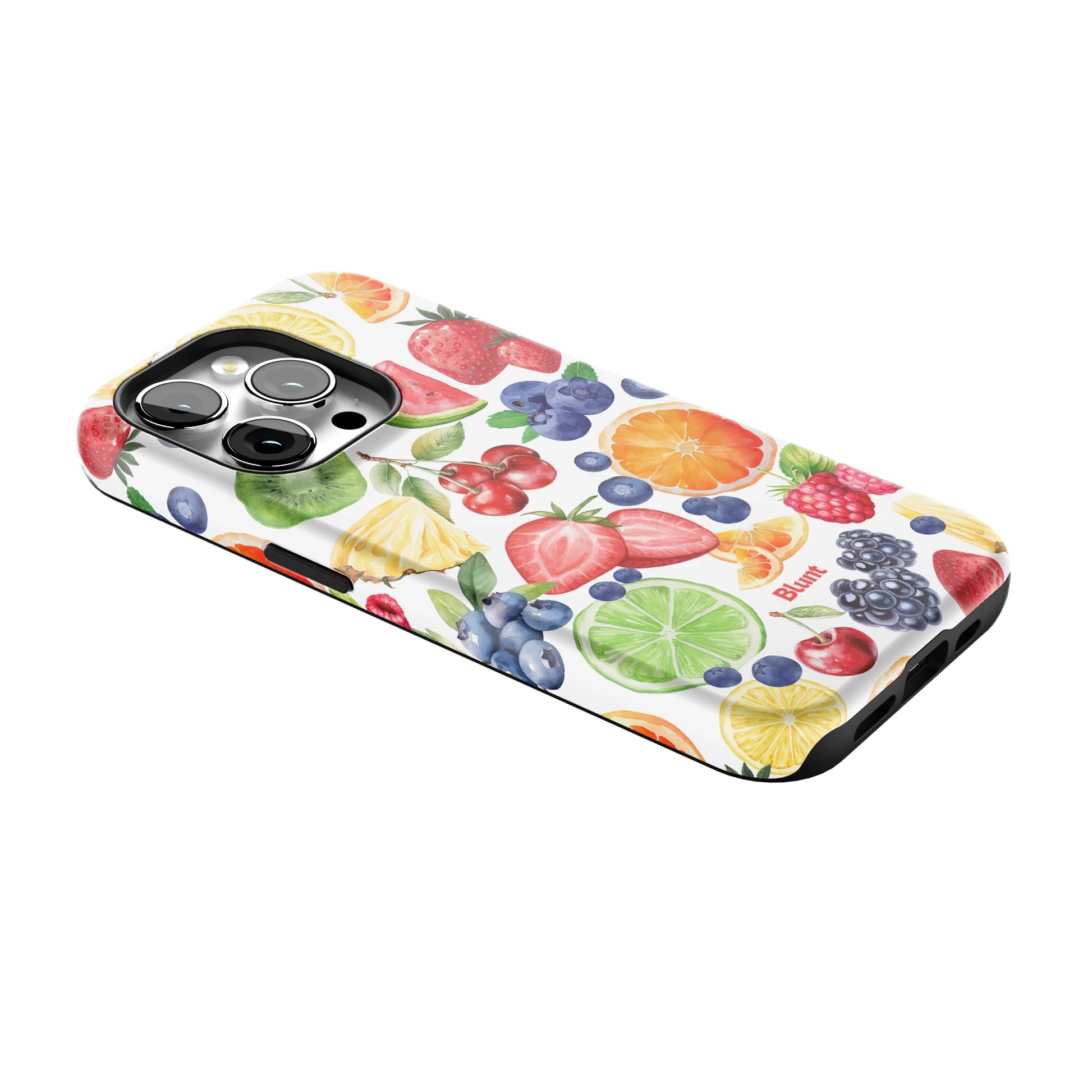 Fruit Salad iPhone Case gallery - Iphone_14_Pro_2