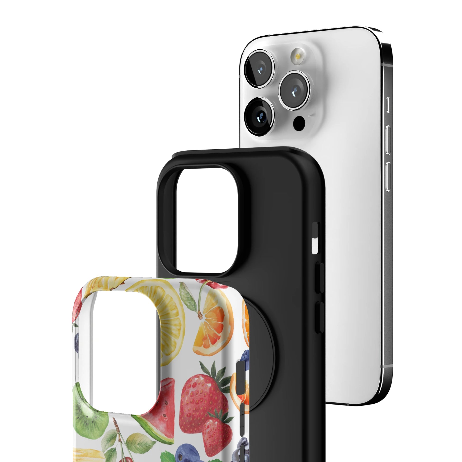 Fruit Salad iPhone Case gallery - Iphone_14_Pro_3