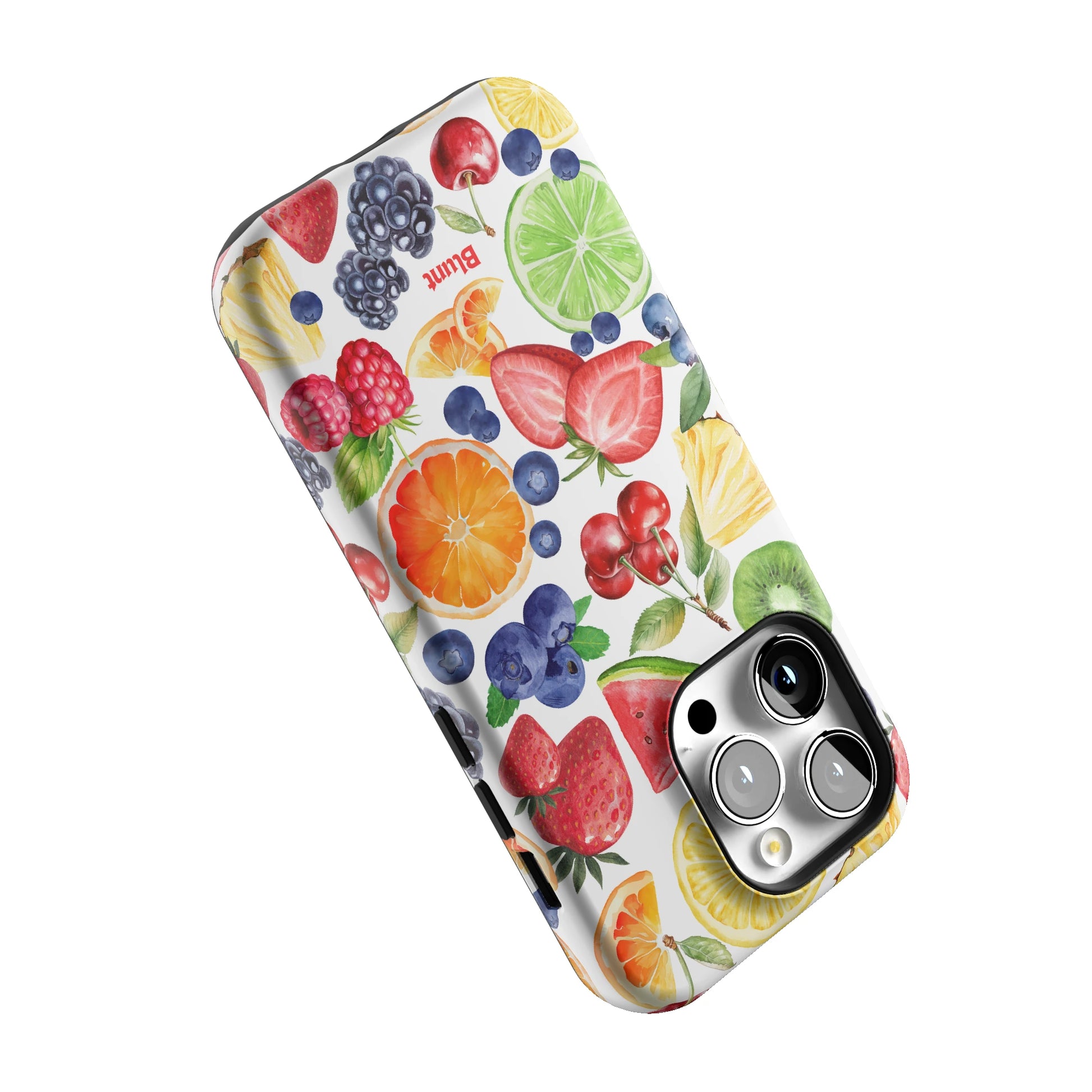 Fruit Salad iPhone Case gallery - Iphone_14_Pro_5