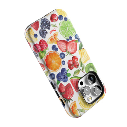 Fruit Salad iPhone Case gallery - Iphone_14_Pro_5