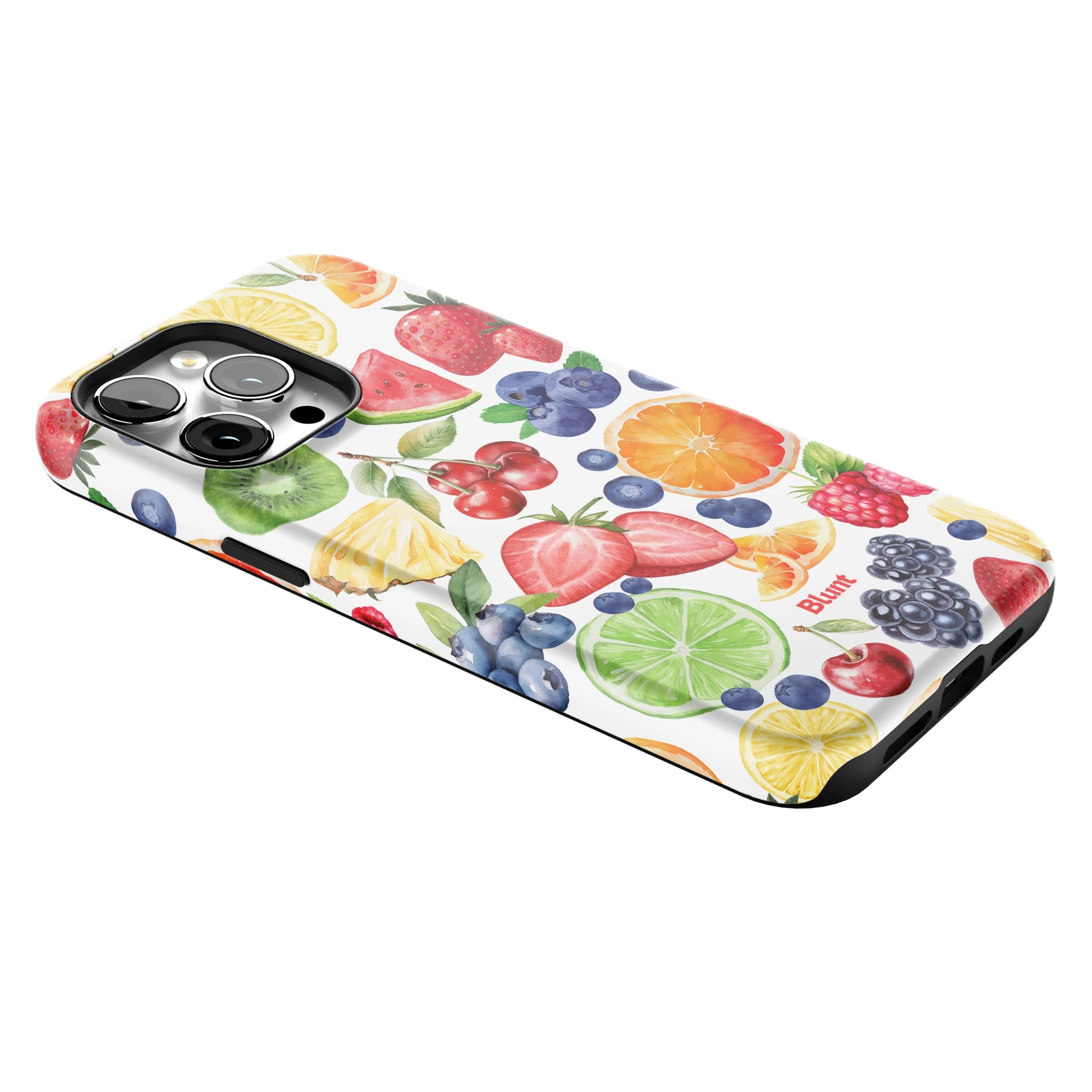 Fruit Salad iPhone Case gallery - Iphone_14_Pro_Max_2