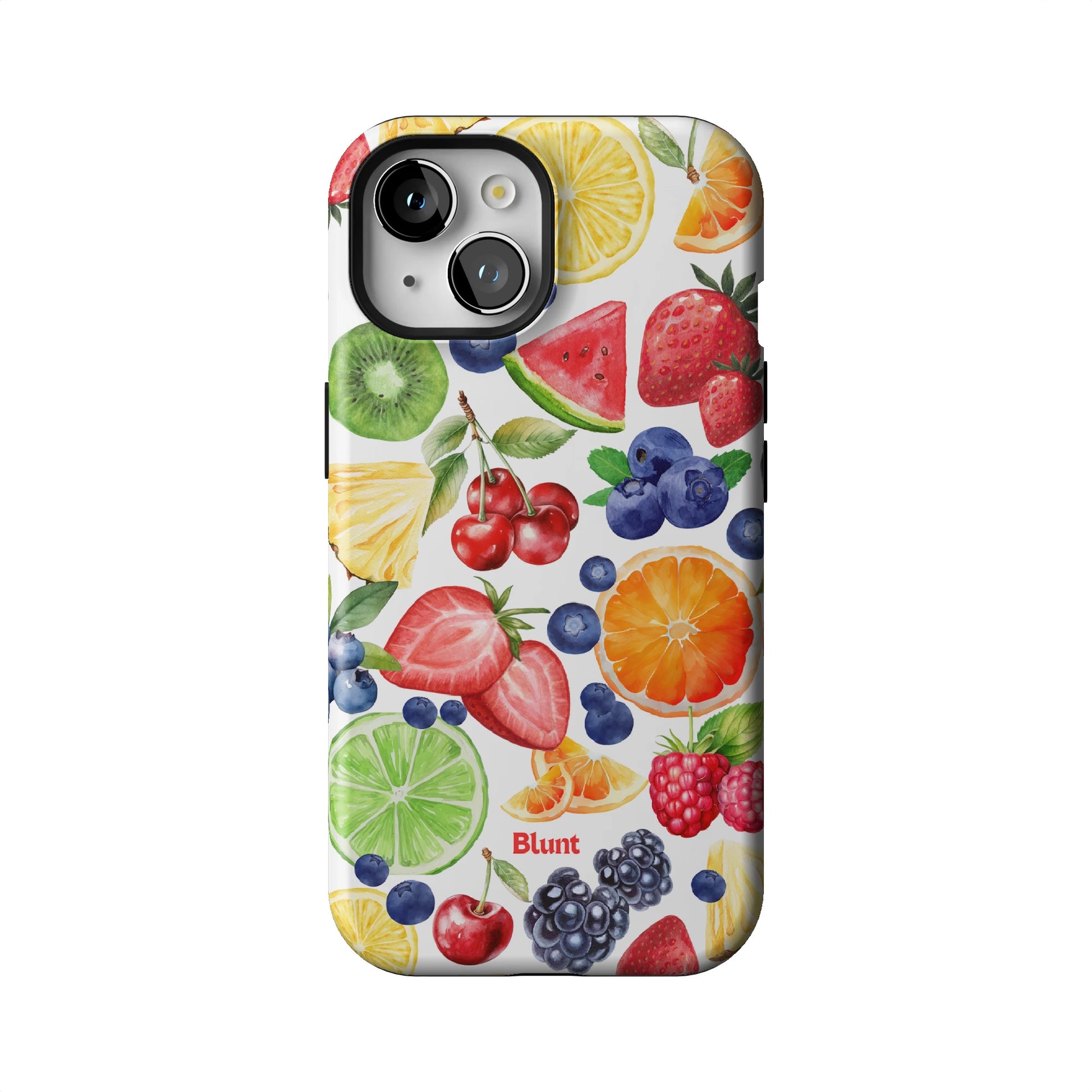 Fruit Salad iPhone Case gallery - Iphone_15_Iphone_1