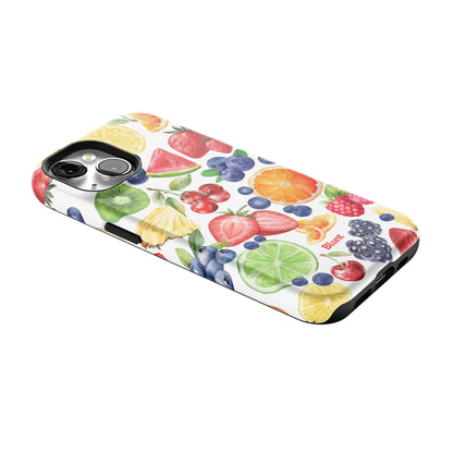 Fruit Salad iPhone Case gallery - Iphone_15_Iphone_2