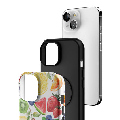Fruit Salad iPhone Case gallery - Iphone_15_Iphone_3