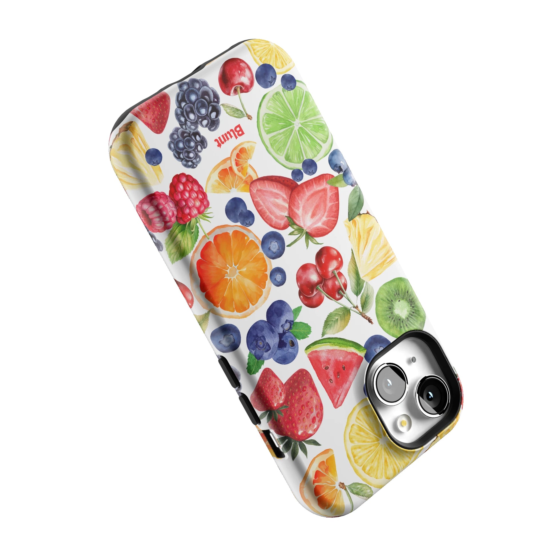 Fruit Salad iPhone Case gallery - Iphone_15_Iphone_5