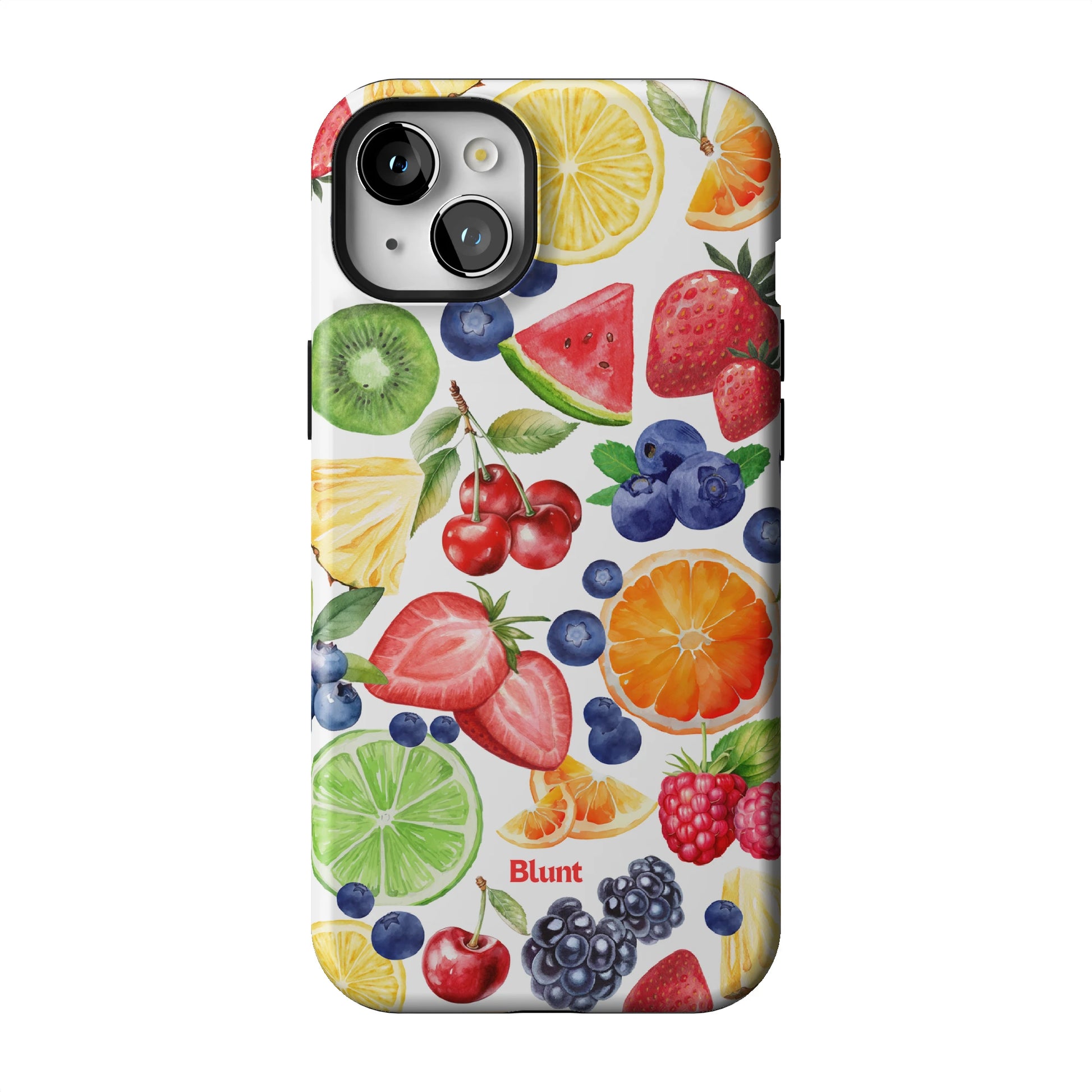 Fruit Salad iPhone Case gallery - Iphone_15_Mini_Air_Plus_1