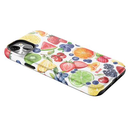 Fruit Salad iPhone Case gallery - Iphone_15_Mini_Air_Plus_2