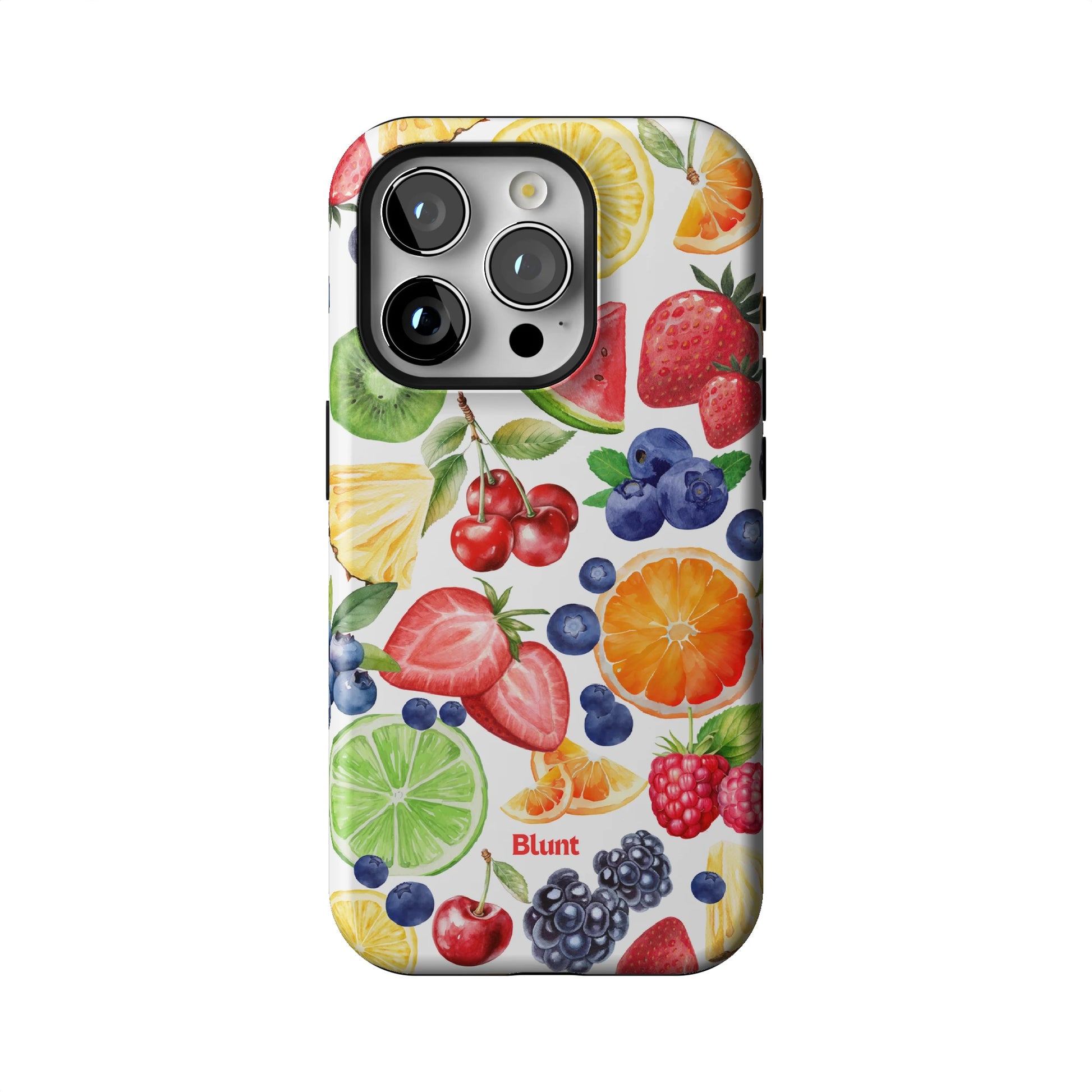 Fruit Salad iPhone Case gallery - Iphone_15_Pro_1