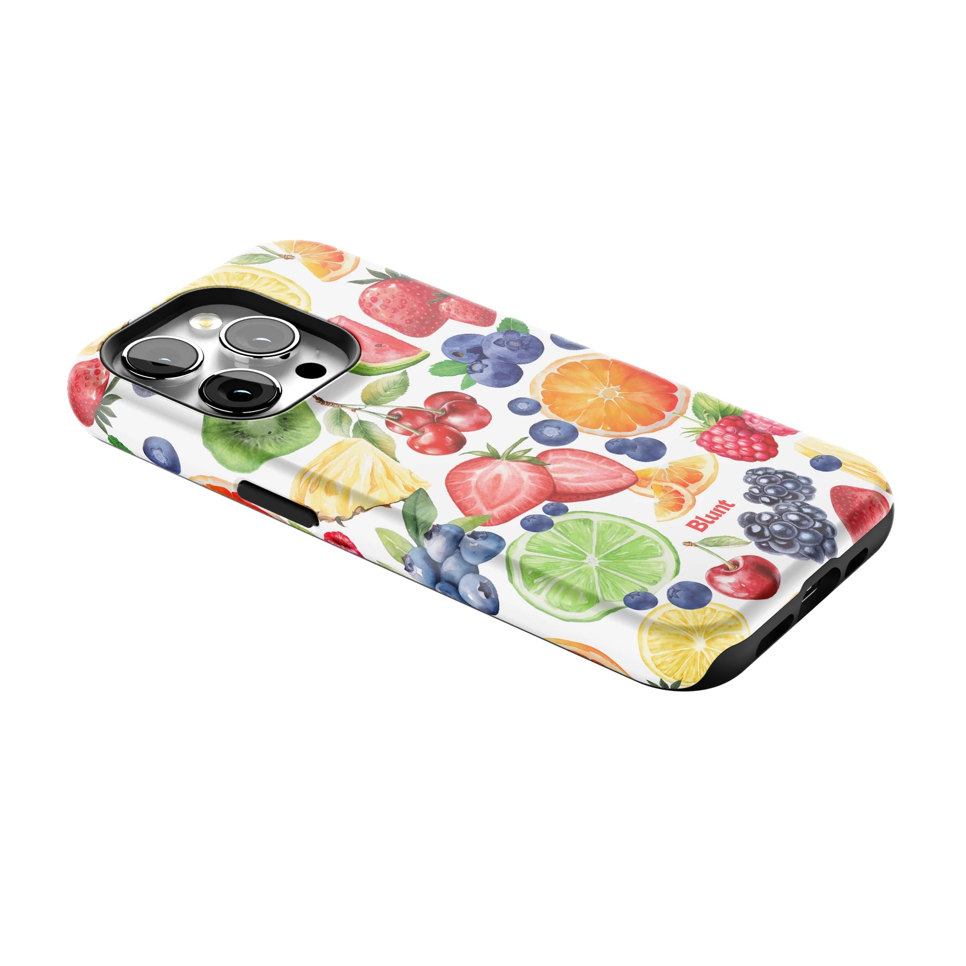 Fruit Salad iPhone Case gallery - Iphone_15_Pro_2