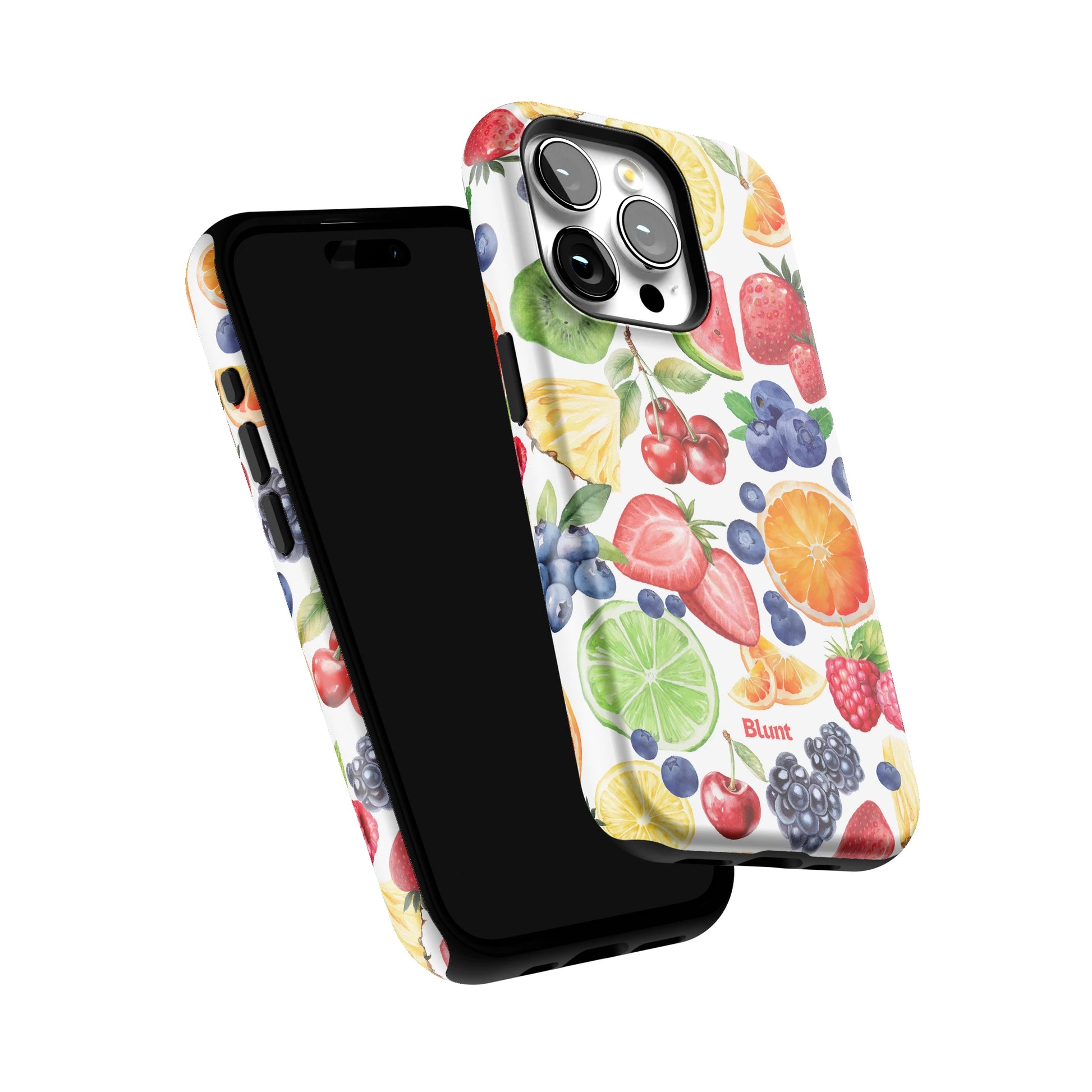 Fruit Salad iPhone Case gallery - Iphone_15_Pro_6