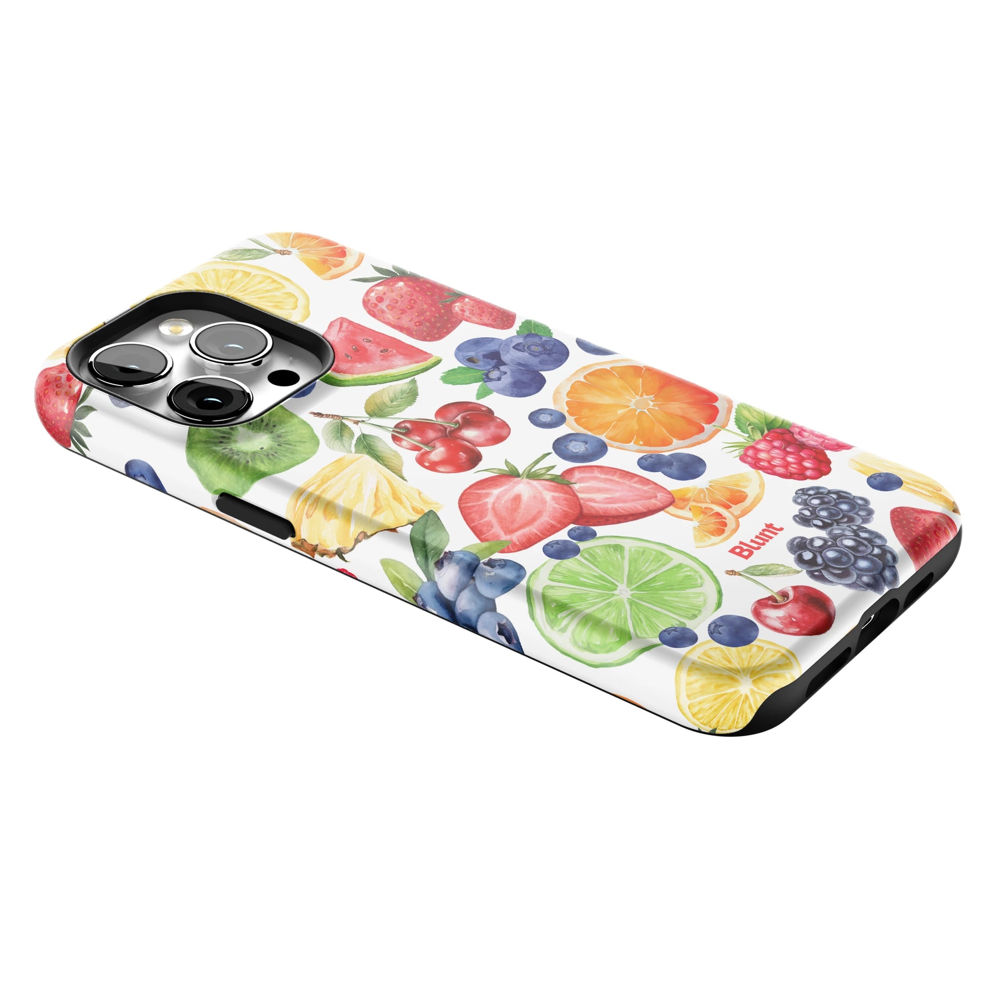 Fruit Salad iPhone Case gallery - Iphone_15_Pro_Max_2