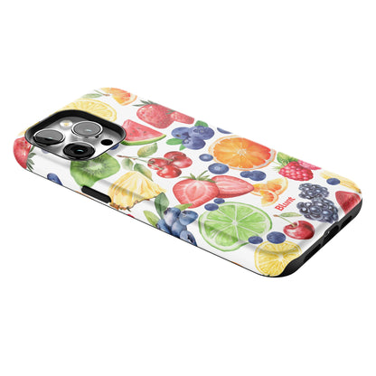 Fruit Salad iPhone Case gallery - Iphone_15_Pro_Max_2