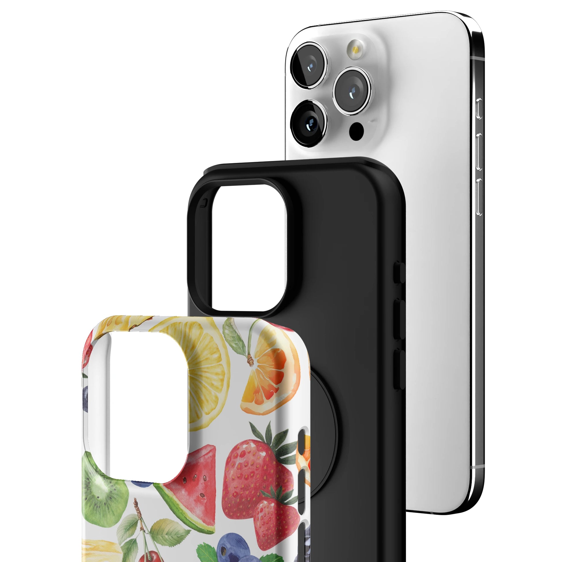 Fruit Salad iPhone Case gallery - Iphone_15_Pro_Max_3