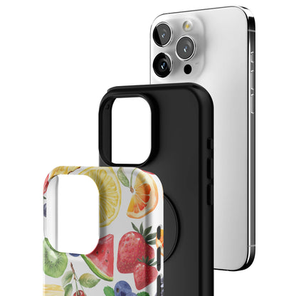 Fruit Salad iPhone Case gallery - Iphone_15_Pro_Max_3